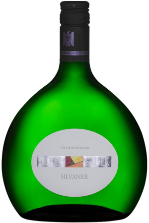 Вино Horst Sauer, "Escherndorfer" Silvaner, 2021