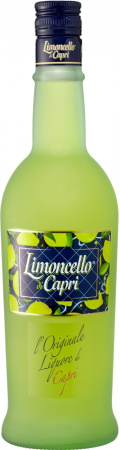 Ликер Limoncello di Capri, 0.7 л