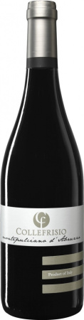 Вино Collefrisio, Montepulciano dAbruzzo DOC, 2019