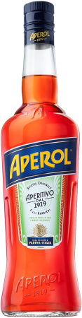 Аперитив "Aperol", 0.7 л