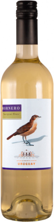 Вино "Hornero" Sauvignon Blanc, 2020