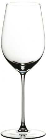 Бокалы Riedel, "Veritas" Riesling/Zinfandel Glass, Set 2 pcs, 395 мл