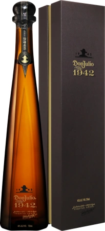 Текила "Don Julio" 1942 Anejo