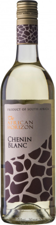 Вино "The African Horizon" Chenin Blanc