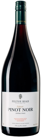 Вино Felton Road, Pinot Noir, Calvert, 2020, 1.5 л