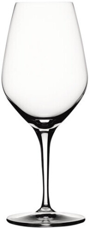 Бокалы Spiegelau “Authentis” Red Wine Glass, 0.48 л