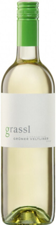 Вино Grassl, Gruner Veltliner, 2020