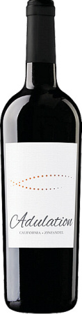 Вино Fior di Sole, "Adulation" Zinfandel, 2019