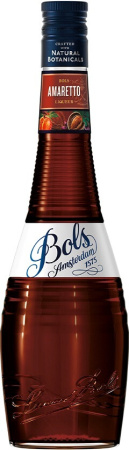 Ликер "Bols" Amaretto, 0.7 л