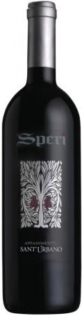 Вино Speri, "SantUrbano" Valpolicella DOC Classico Superiore, 2014, 375 мл