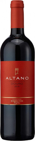 Вино Symington, "Altano" Tinto, Douro DOC, 2019