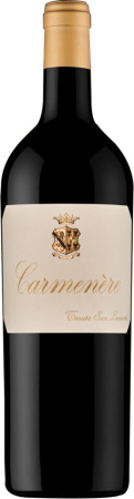 Вино Tenuta San Leonardo, Carmenere, 2016