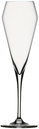 Бокалы-флюте Spiegelau "Willsberger Anniversary", Champagne Flute, Set of 4 glasses in gift box, 240 мл